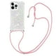 thumbnail image 4 of Funda FOXDOCK para iPhone 16 Pro con Cuerda Ajustable, Brillo Líquido, Protección Antigolpes y Lente – Ideal para Regalo, 4 of 6