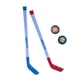 thumbnail image 4 of Juego De Palos Y Pelotas De Hockey, Minijuegos De Hockey Para Patio, Bolsa De Malla, 4 of 5