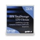 thumbnail image 1 of Cartucho de datos IBM LTO Ultrium-6 2,5 TB/6,25 TB (BaFe) x20, 1 of 1