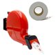 thumbnail image 1 of Dispensador de Tickets YorHele Sistema de Cola Rojo, 1 of 4