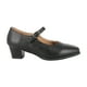 thumbnail image 1 of Zapato Cueca Aby Negro Alquimia, 1 of 5