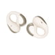 thumbnail image 1 of Auriculares Open Ear Clip SoundPeats PearlClip Pro Beige, 1 of 9