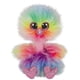 thumbnail image 1 of Peluche Asha Avestruz Arco Iris 36281, 1 of 2