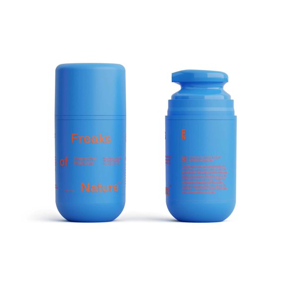 Suero Facial Freaks of Nature 50 ml Apoyo a la Barrera Cutánea