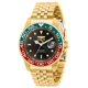 thumbnail image 2 of Invicta Pro Diver Cuarzo Esfera Negra Pepsi Bezel Watc Hombre, 2 of 4