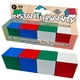 thumbnail image 1 of Rompecabezas Instant Insanity de Madera – Winning Moves, 1 of 2