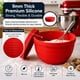 thumbnail image 3 of Revestimiento De Silicona Para Bowl Para Batidora Kitchenaid De 5 Qt, 3 of 8