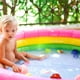 thumbnail image 3 of Piscina Inflable Redonda Pvc Patio Interior Hogar Niños Lau, 3 of 3