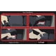 thumbnail image 3 of Filtro de aire del motor EPauto GP360 (CA9360) para Toyota Camry, 3 of 4