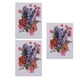 thumbnail image 2 of 3 Flores Secas Múltiples Flores Secas Prensadas Reales Hojas Artesanías De Artes De Bricolaje, 2 of 5