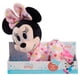 thumbnail image 4 of Peluche Disney Baby Musical Crawling Pals Minnie Mouse, 4 of 5