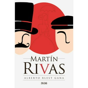 Zig-Zag - Libro Martín Rivas