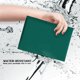 thumbnail image 4 of Sobre de burbuja Yens 10x20 cm, paquete de 50, color verde, 4 of 5