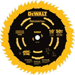 Dewalt - Hoja De Sierra Combinada Dw7150Pt