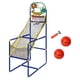 thumbnail image 5 of Juego De Baloncesto Arcade Con Altura Ajustable Para Ni?os De 3, 4, 5, 6, 7 Y 8 A?os, Máquina De Jardín Y 2 Pelotas, 5 of 5