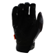 thumbnail image 2 of Guantes troy lee gambit blotted black, 2 of 2