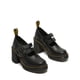 thumbnail image 2 of Zapatos Dr. Martens Eviee Platform para mujer, modelo Sendal, color negro, talla 8, 2 of 5