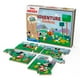 thumbnail image 4 of GAME PUZZLE DE MADERA MICKEY 5 EN 1, 4 of 6