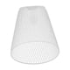 thumbnail image 1 of Pantalla De Lámpara Colgante Cubierta De Bombilla Práctica Para Casa De Campo Comedor Hogar Blanco, 1 of 5