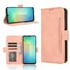 thumbnail image 3 of Funda Tipo Billetera FOXDOCK para Samsung Galaxy A06 – Tapa Flip con Tarjetero, 3 of 5