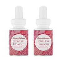 Home Scent Refill Difusor Inteligente Pura & Tommy Bahama 2X120H