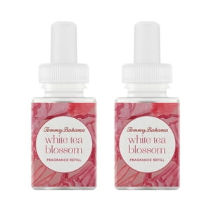Home Scent Refill Difusor Inteligente Pura & Tommy Bahama 2X120H