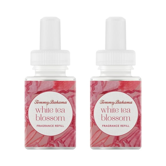 Home Scent Refill Difusor inteligente Pura & Tommy Bahama 2x120h