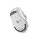 thumbnail image 4 of Ratón inalámbrico Bluetooth USB‑C blanco ALOGIC APEX, 4 of 5