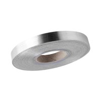 Bothyi - Tiras De Moldura De Techo Flexibles A Prueba De Aceite Para Bordes De Espejo Sala De Estar Argent 2Cm