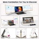 thumbnail image 4 of Extensor de pantalla para laptop Sharanix 15.6" FHD USB-C HDMI, 4 of 7