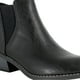 thumbnail image 4 of Botin Lena Negro Alquimia, 4 of 6