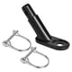thumbnail image 4 of Acoplador De Enganche Para Remolque De Bicicleta Equipo Enlazador Para Cochecitos Estilo R, 4 of 5