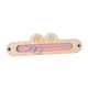 thumbnail image 1 of Piezas De Tablero Ocupado, Juguete De Viaje Multifuncional, Juguete Montessori Para Niños, Cremallera Preescolar, 1 of 5