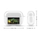 thumbnail image 2 of Moto Bicicleta-theme AirPods Pro Earphone Case Compatible with Apple Devices Premium Flexible TPU theme Custom, 2 of 6