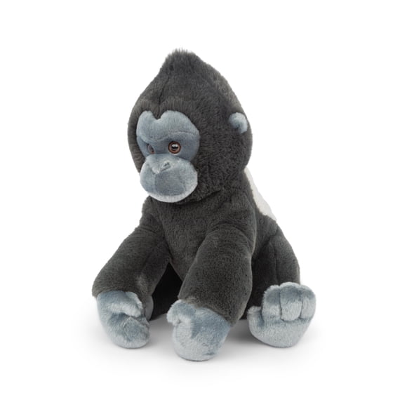 Juguete de peluche Fahlo Tracking Gorilla con mapa 3D interactivo x12