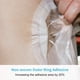 thumbnail image 4 of Bolsas de colostomía KONWEDA, 20 unidades, bolsas de ostomía drenables de una sola pieza, 4 of 6