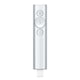 thumbnail image 1 of Control remoto de presentación Logitech Spotlight Universal Silver, 1 of 7