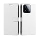 thumbnail image 2 of Cartera para Xiaomi 17 Max con Soporte y Correa, Blanco, 2 of 6