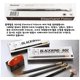 thumbnail image 4 of Lápiz PALOMINO Blackwing 602 - Pack de 12 - 20 cm - 6 g, 4 of 7