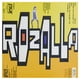 thumbnail image 2 of Rozalla Everybodys Free 12 Maxi Single Usado, 2 of 3