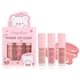 thumbnail image 1 of Kit 3 Labial Liquido Lip Gloss Mirror Oil Larga Duración, 1 of 2