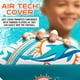 thumbnail image 3 of Fútbol americano Franklin Sports NFL Miami Dolphins Juvenil 8.5, 3 of 7