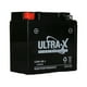 thumbnail image 3 of Bateria 12N9-4B-1 Para Motos 12 V 9 AH, 3 of 3