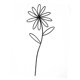thumbnail image 2 of Enrejado Para Plantas Con Forma De Flor, Enrejado Trepador Para Potos, Hoyas Y Vides., 2 of 5