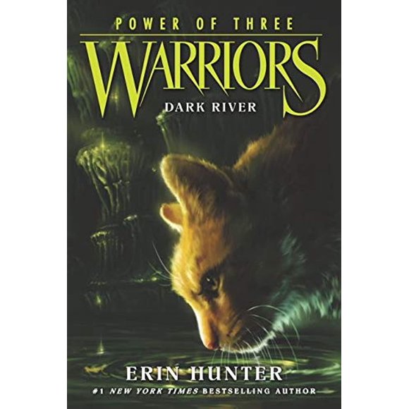 Warriors: Poder de Tres #2: Río Oscuro
