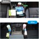 thumbnail image 4 of Relleno de costuras para asiento de coche, organizador y caja de almacenamiento para asiento de coche, consola de cuero PU para coche con portavasos para teléfono celular, llaves, tarjetas, billetera,, 4 of 7