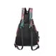 thumbnail image 2 of Bolso Mochila Paddle Tennis Diseño Flor, 2 of 3