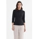 thumbnail image 1 of Polera Mujer Pata Botón Negro - ll, 1 of 4