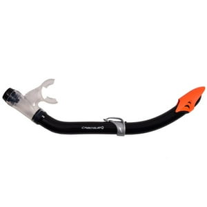Cabosub - Snorkel Modelo Doble Válvula