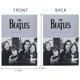 thumbnail image 4 of The Beatles -bandera de jardín temática. Regalo perfecto para fans, amigos y familiares, ideal para actividades al aire libre y decoración de fiestas.45CM*100CM, 4 of 5